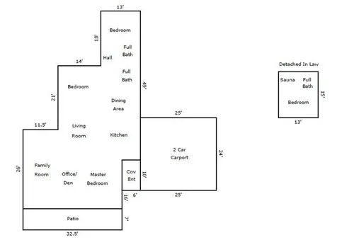 7100 Thompson Road Boynton Beach FL 33426