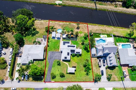 7100 Thompson Road Boynton Beach FL 33426