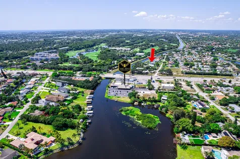 7100 Thompson Road Boynton Beach FL 33426