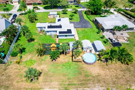 7100 Thompson Road Boynton Beach FL 33426