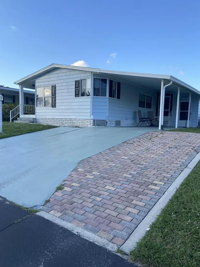 240 Travis Cay Place Fort Pierce FL 34982