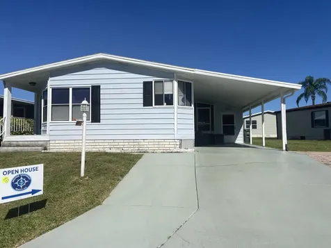 240 Travis Cay Place Fort Pierce FL 34982