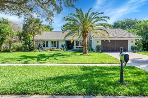 2932 Banyan Boulevard Circle Boca Raton FL 33431