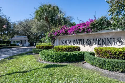2932 Banyan Boulevard Circle Boca Raton FL 33431