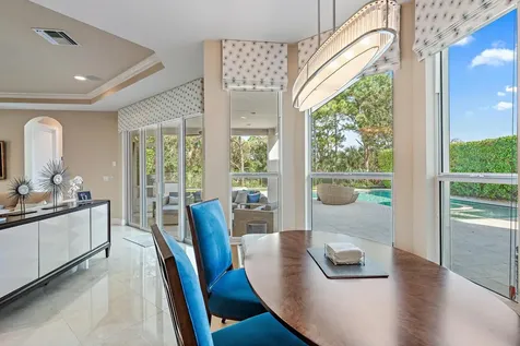 1727 W Hemingway Drive Juno Beach FL 33408
