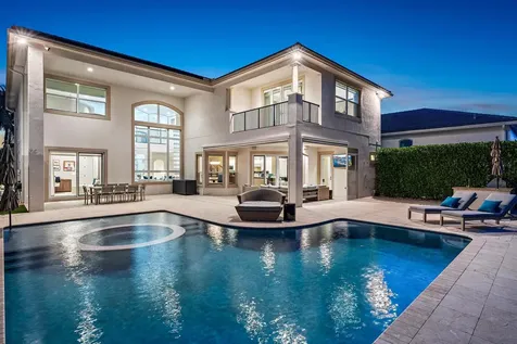 1727 W Hemingway Drive Juno Beach FL 33408