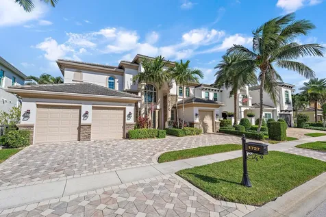 1727 W Hemingway Drive Juno Beach FL 33408