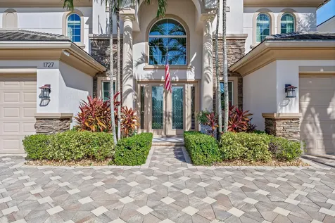 1727 W Hemingway Drive Juno Beach FL 33408