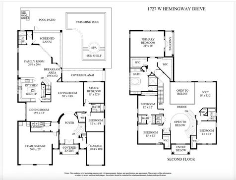 1727 W Hemingway Drive Juno Beach FL 33408