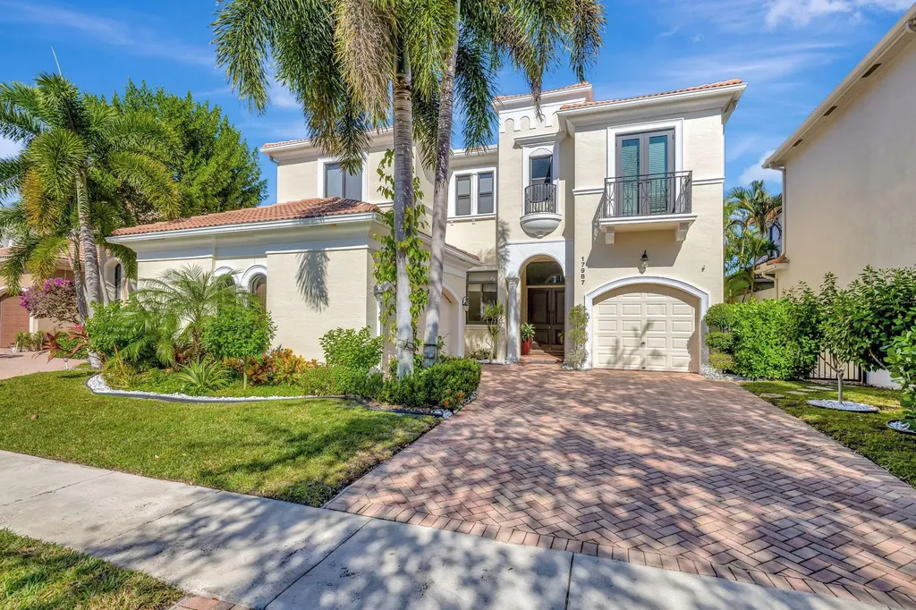 17987 Lake Azure Way Boca Raton FL 33496