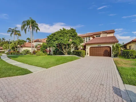 22516 Esplanada Circle Boca Raton FL 33433