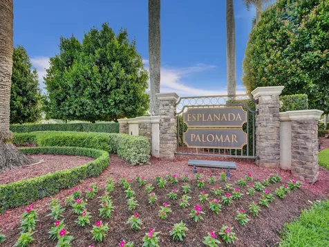 22516 Esplanada Circle Boca Raton FL 33433