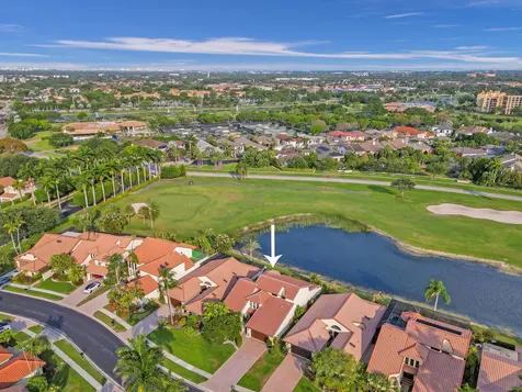 22516 Esplanada Circle Boca Raton FL 33433