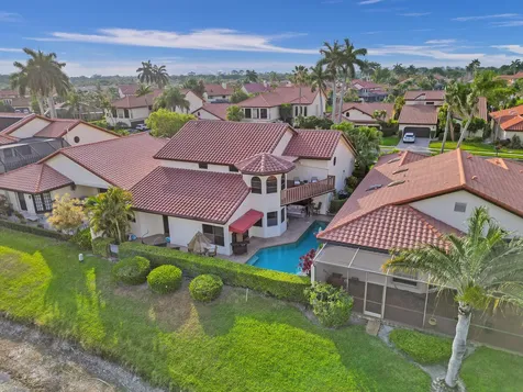 22516 Esplanada Circle Boca Raton FL 33433