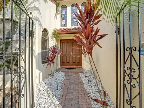 22516 Esplanada Circle Boca Raton FL 33433