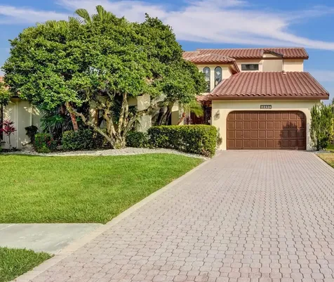 22516 Esplanada Circle Boca Raton FL 33433