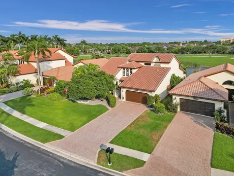 22516 Esplanada Circle Boca Raton FL 33433