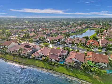 22516 Esplanada Circle Boca Raton FL 33433