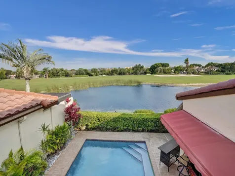 22516 Esplanada Circle Boca Raton FL 33433