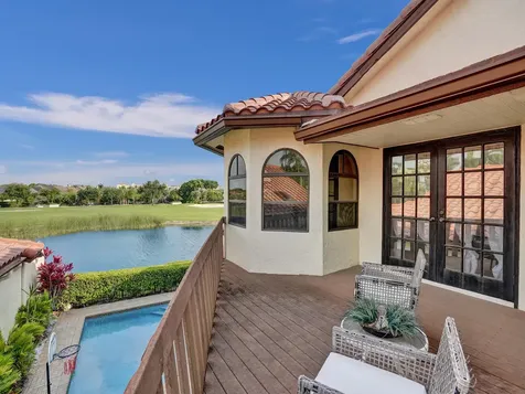 22516 Esplanada Circle Boca Raton FL 33433