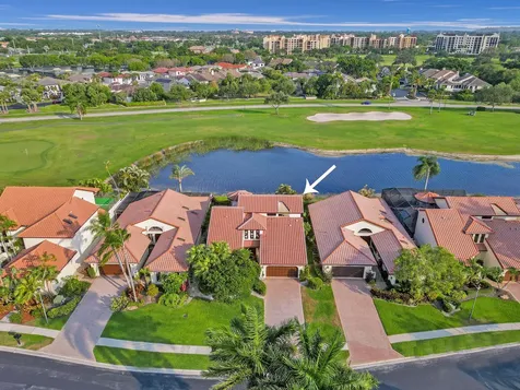 22516 Esplanada Circle Boca Raton FL 33433