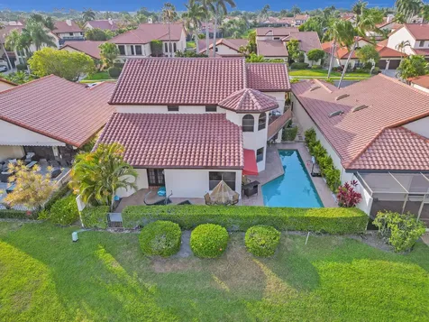 22516 Esplanada Circle Boca Raton FL 33433