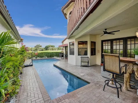 22516 Esplanada Circle Boca Raton FL 33433