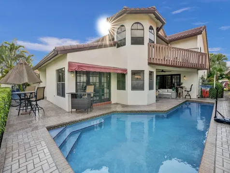 22516 Esplanada Circle Boca Raton FL 33433