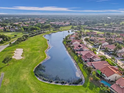 22516 Esplanada Circle Boca Raton FL 33433