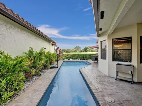 22516 Esplanada Circle Boca Raton FL 33433