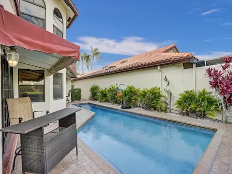22516 Esplanada Circle Boca Raton FL 33433