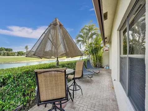 22516 Esplanada Circle Boca Raton FL 33433