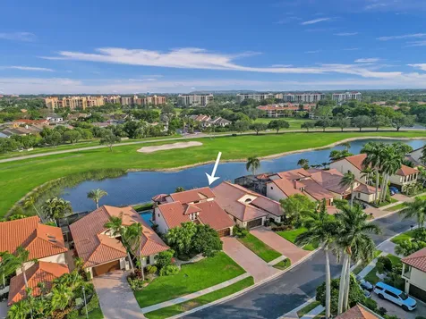 22516 Esplanada Circle Boca Raton FL 33433
