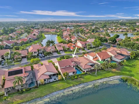 22516 Esplanada Circle Boca Raton FL 33433