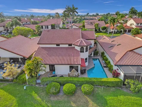 22516 Esplanada Circle Boca Raton FL 33433