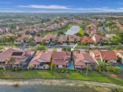 22516 Esplanada Circle Boca Raton FL 33433
