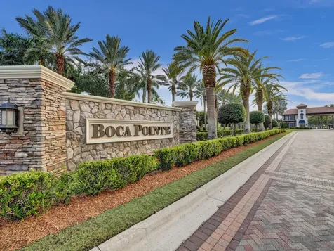 22516 Esplanada Circle Boca Raton FL 33433