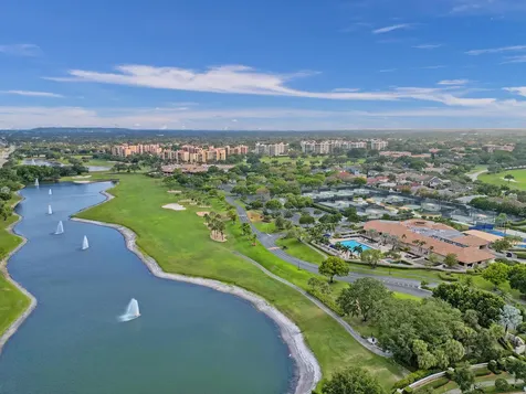 22516 Esplanada Circle Boca Raton FL 33433