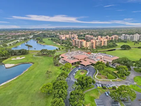 22516 Esplanada Circle Boca Raton FL 33433