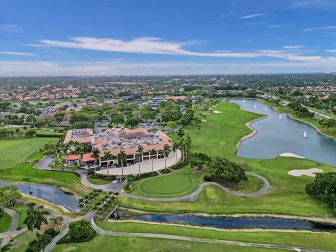 22516 Esplanada Circle Boca Raton FL 33433