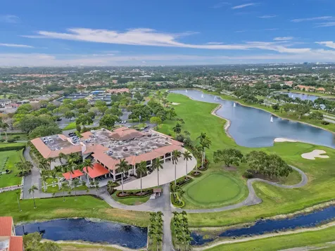 22516 Esplanada Circle Boca Raton FL 33433