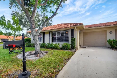 9940 Pyracantha Tree Terrace Boynton Beach FL 33436