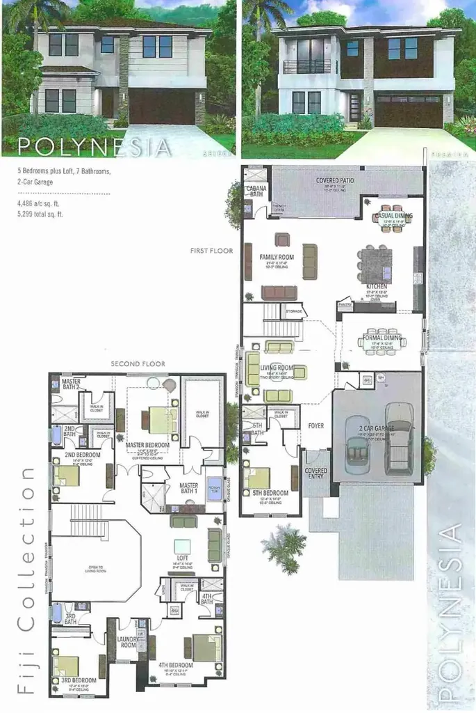 8358 Fishers Island Boca Raton FL 33434
