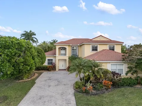 18524 Ocean Mist Drive Boca Raton FL 33498