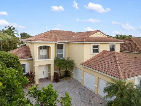 18524 Ocean Mist Drive Boca Raton FL 33498