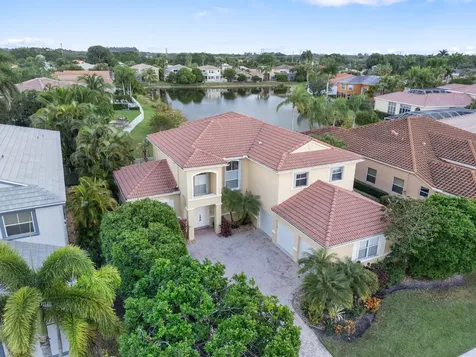 18524 Ocean Mist Drive Boca Raton FL 33498