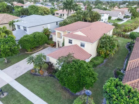 18524 Ocean Mist Drive Boca Raton FL 33498