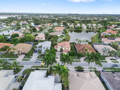 18524 Ocean Mist Drive Boca Raton FL 33498