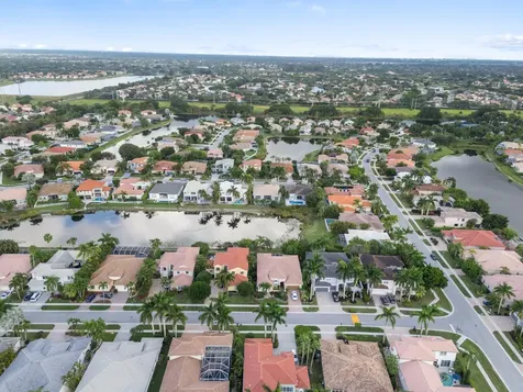18524 Ocean Mist Drive Boca Raton FL 33498