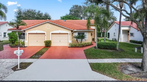 39 Sausalito Drive Boynton Beach FL 33436
